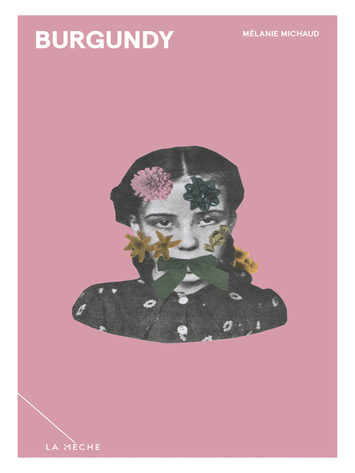 Title details for Burgundy by Mélanie Michaud - Available